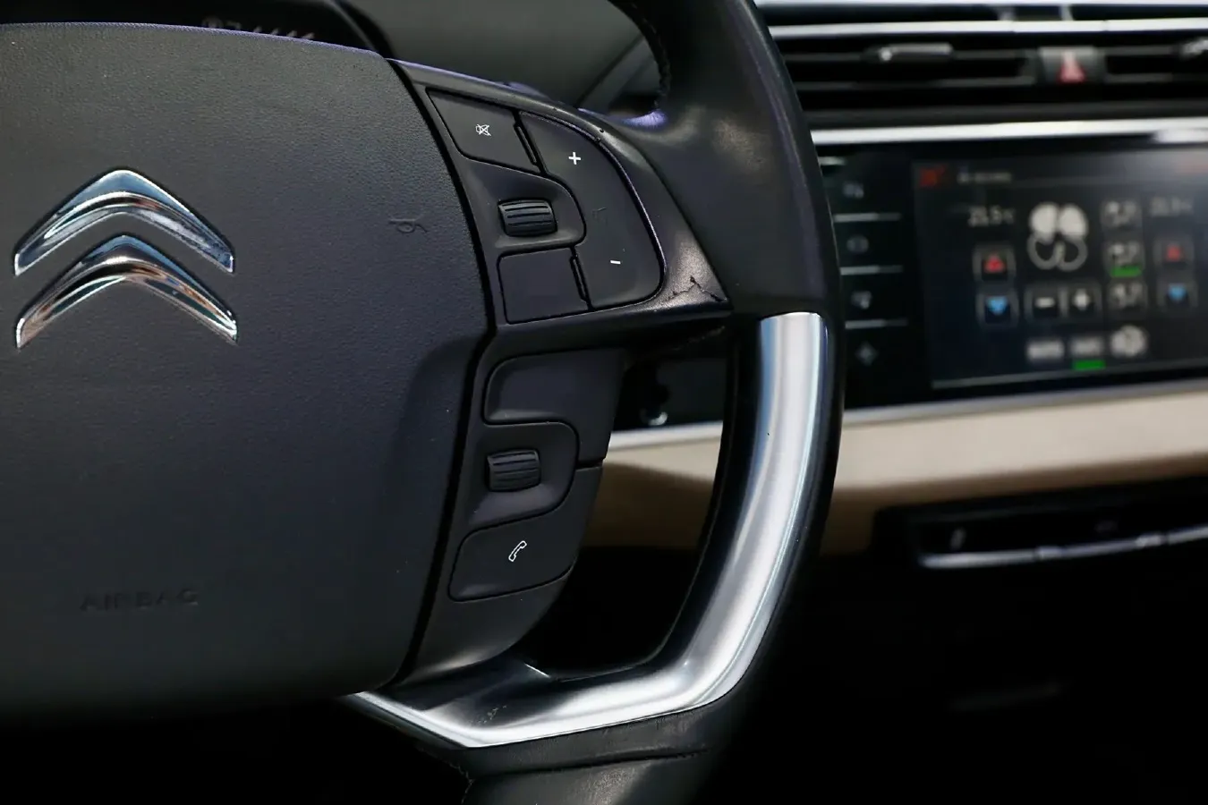 2015 Citroen C4 Picasso 1.6T 165HP L4 6AT,autocango,china used car exporter,china ev exporter,chinese used car exporter,chinese used ev exporter