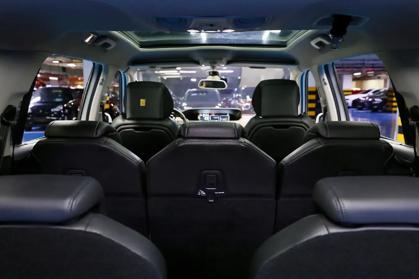 2015 Citroen C4 Picasso 1.6T 165HP L4 6AT,autocango,china used car exporter,china ev exporter,chinese used car exporter,chinese used ev exporter