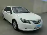 2013 BYD G6 1.5T 154HP L4 6DCT