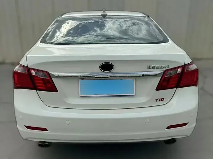 2013 BYD G6 1.5T 154HP L4 6DCT,autocango,china used car exporter,china ev exporter,chinese used car exporter,chinese used ev exporter