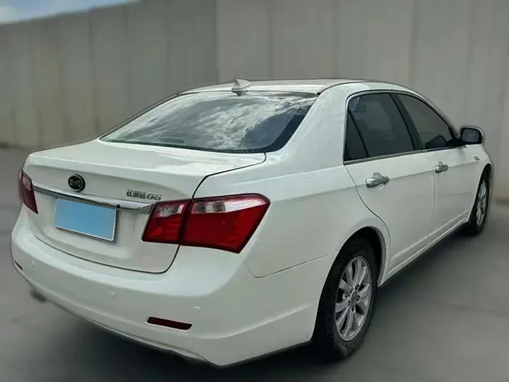 2013 BYD G6 1.5T 154HP L4 6DCT,autocango,china used car exporter,china ev exporter,chinese used car exporter,chinese used ev exporter