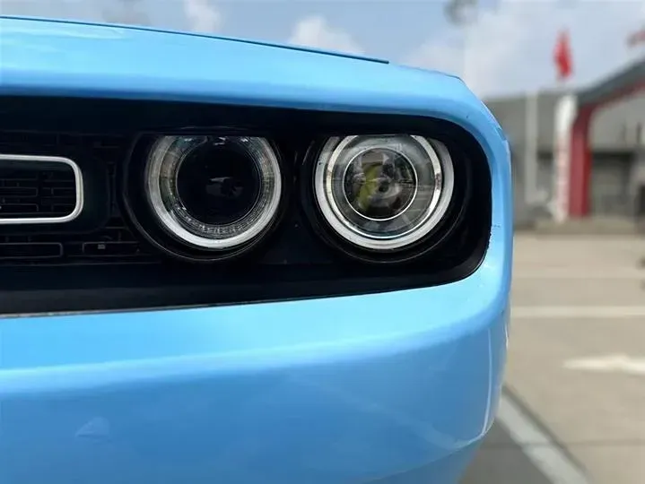 2019 Dodge Challenger SRT 6.2T 728HP V8 8AT,autocango,china used car exporter,china ev exporter,chinese used car exporter,chinese used ev exporter