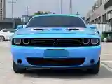 2019 Dodge Challenger SRT 6.2T 728HP V8 8AT