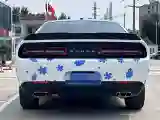 2019 Dodge Challenger SRT 6.2T 728HP V8 8AT
