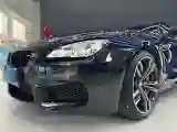 2015 BMW M6 4.4T 560HP V8 7DCT