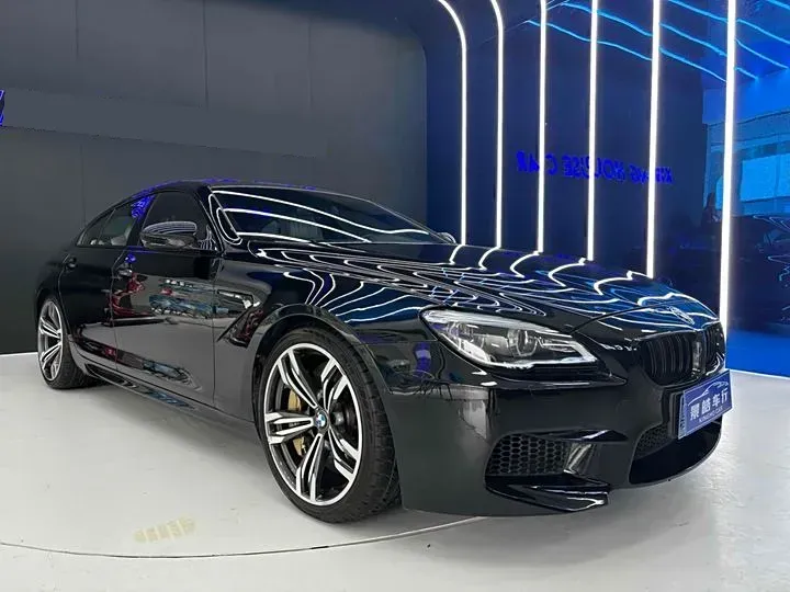 2015 BMW M6 4.4T 560HP V8 7DCT,autocango,china used car exporter,china ev exporter,chinese used car exporter,chinese used ev exporter