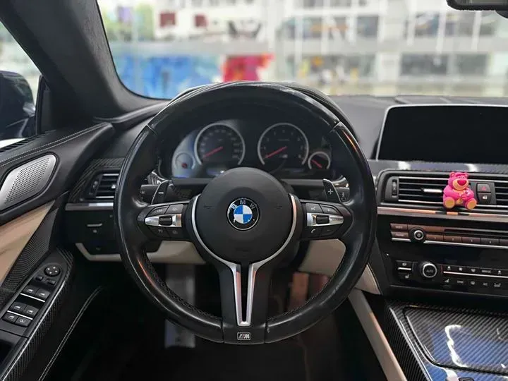 2015 BMW M6 4.4T 560HP V8 7DCT,autocango,china used car exporter,china ev exporter,chinese used car exporter,chinese used ev exporter