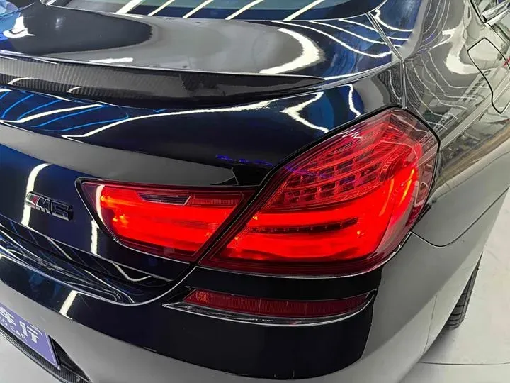 2015 BMW M6 4.4T 560HP V8 7DCT,autocango,china used car exporter,china ev exporter,chinese used car exporter,chinese used ev exporter