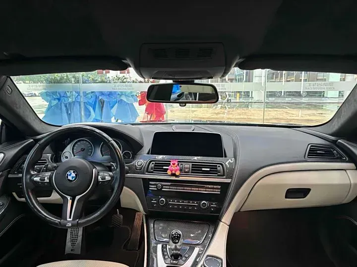 2015 BMW M6 4.4T 560HP V8 7DCT,autocango,china used car exporter,china ev exporter,chinese used car exporter,chinese used ev exporter