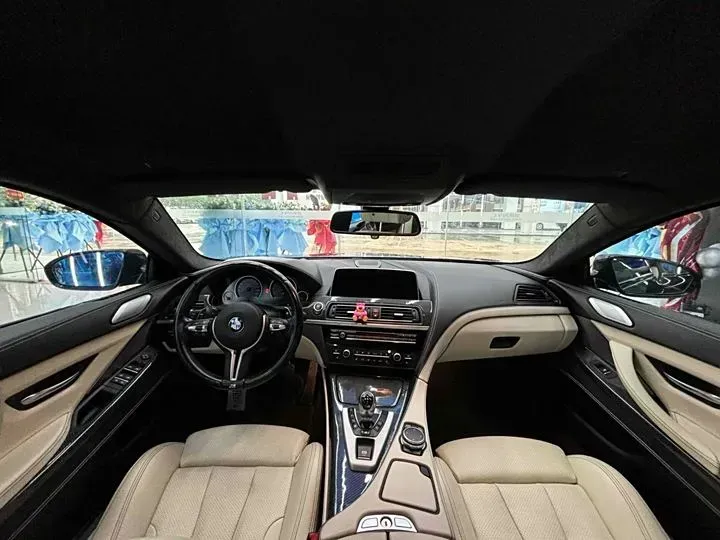 2015 BMW M6 4.4T 560HP V8 7DCT,autocango,china used car exporter,china ev exporter,chinese used car exporter,chinese used ev exporter