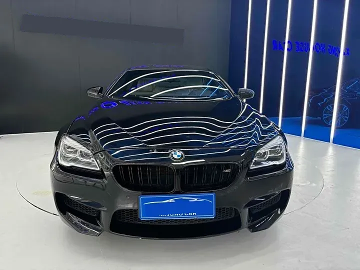 2015 BMW M6 4.4T 560HP V8 7DCT,autocango,china used car exporter,china ev exporter,chinese used car exporter,chinese used ev exporter
