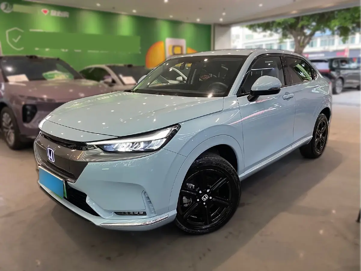 2023 Honda e:NP1 BEV 53.6KWH