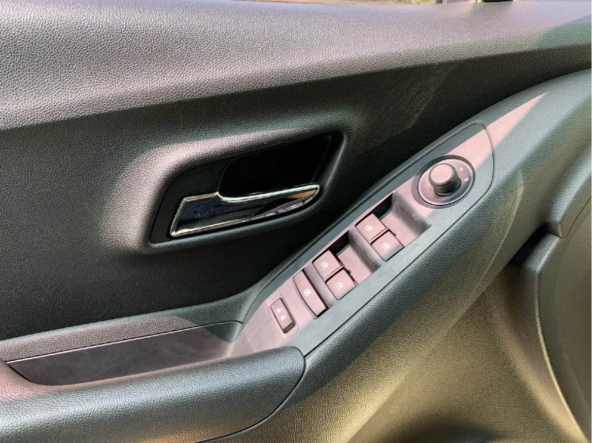 2014 Chevrolet Trax 1.4T 140HP L4 6AT,autocango,china used car exporter,china ev exporter,chinese used car exporter,chinese used ev exporter