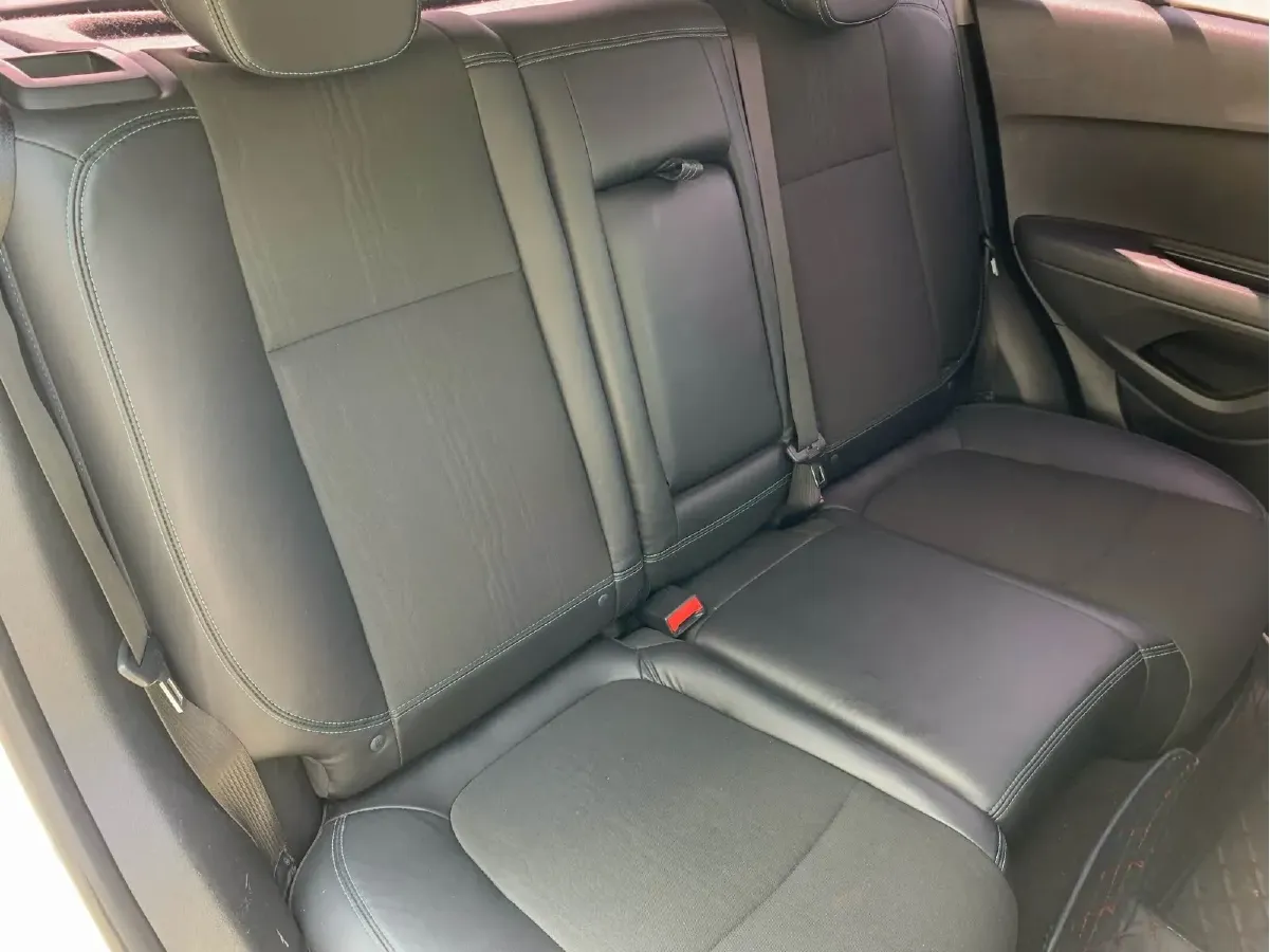 2014 Chevrolet Trax 1.4T 140HP L4 6AT,autocango,china used car exporter,china ev exporter,chinese used car exporter,chinese used ev exporter