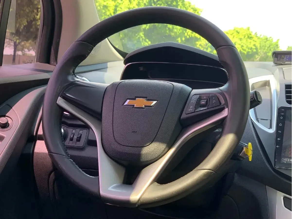 2014 Chevrolet Trax 1.4T 140HP L4 6AT,autocango,china used car exporter,china ev exporter,chinese used car exporter,chinese used ev exporter