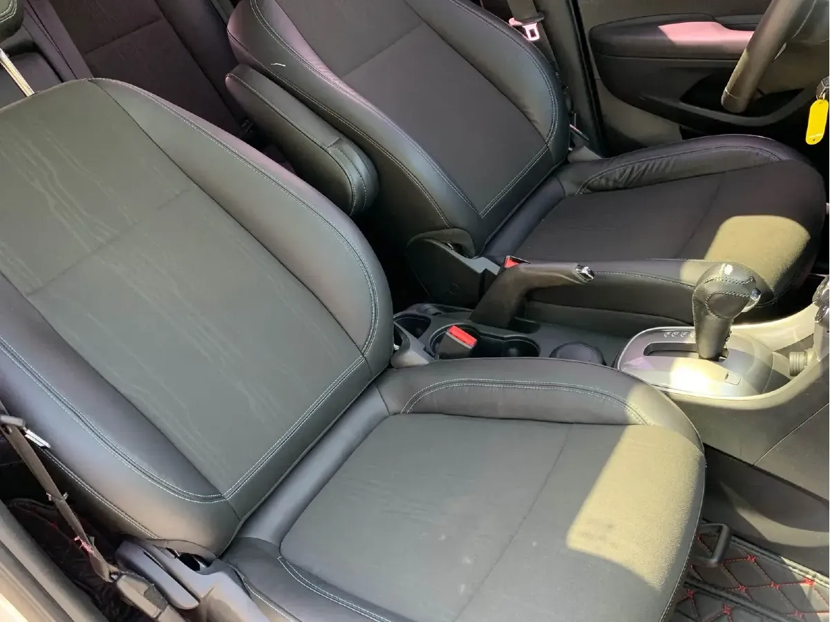 2014 Chevrolet Trax 1.4T 140HP L4 6AT,autocango,china used car exporter,china ev exporter,chinese used car exporter,chinese used ev exporter