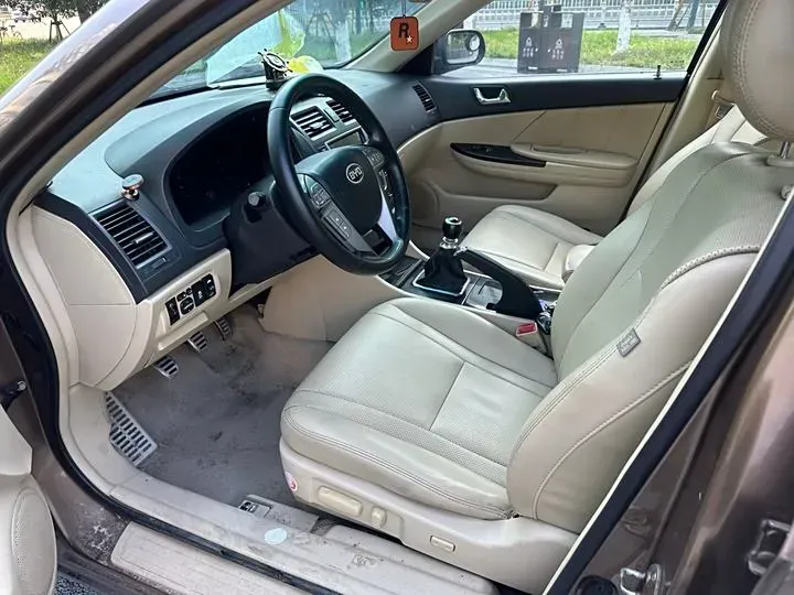 2013 BYD G6 1.5T 154HP L4 6MT,autocango,china used car exporter,china ev exporter,chinese used car exporter,chinese used ev exporter