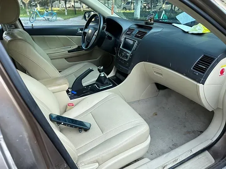 2013 BYD G6 1.5T 154HP L4 6MT,autocango,china used car exporter,china ev exporter,chinese used car exporter,chinese used ev exporter