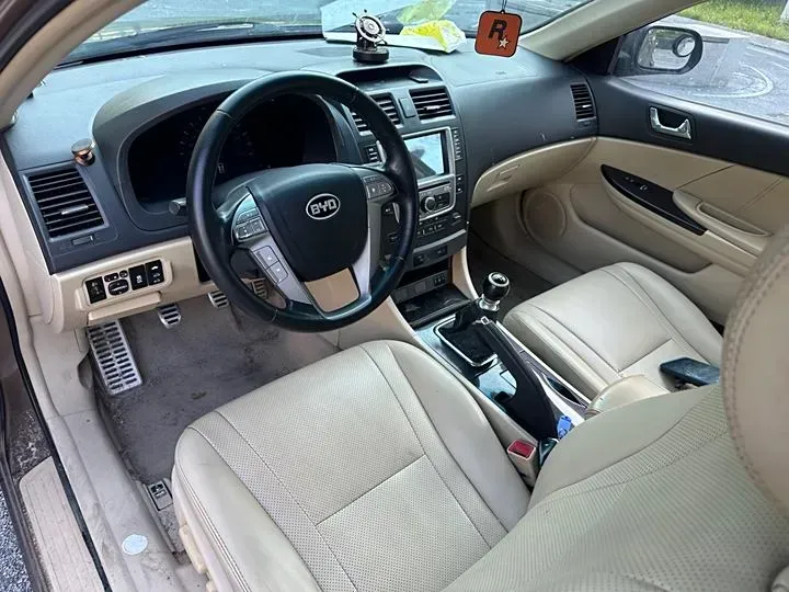 2013 BYD G6 1.5T 154HP L4 6MT,autocango,china used car exporter,china ev exporter,chinese used car exporter,chinese used ev exporter