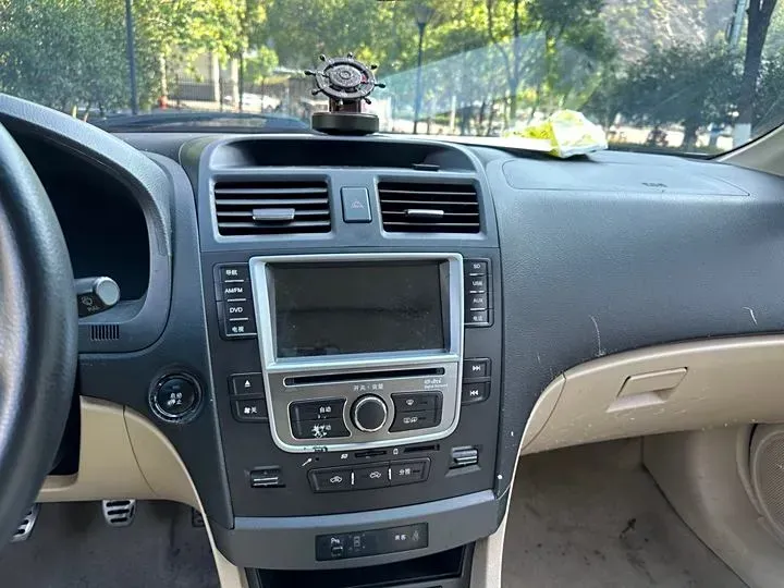 2013 BYD G6 1.5T 154HP L4 6MT,autocango,china used car exporter,china ev exporter,chinese used car exporter,chinese used ev exporter