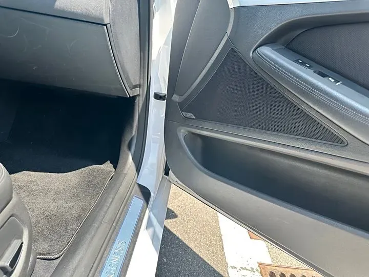 2015 Hyundai Cenesis 3.0L 257HP V6 8AT,autocango,china used car exporter,china ev exporter,chinese used car exporter,chinese used ev exporter