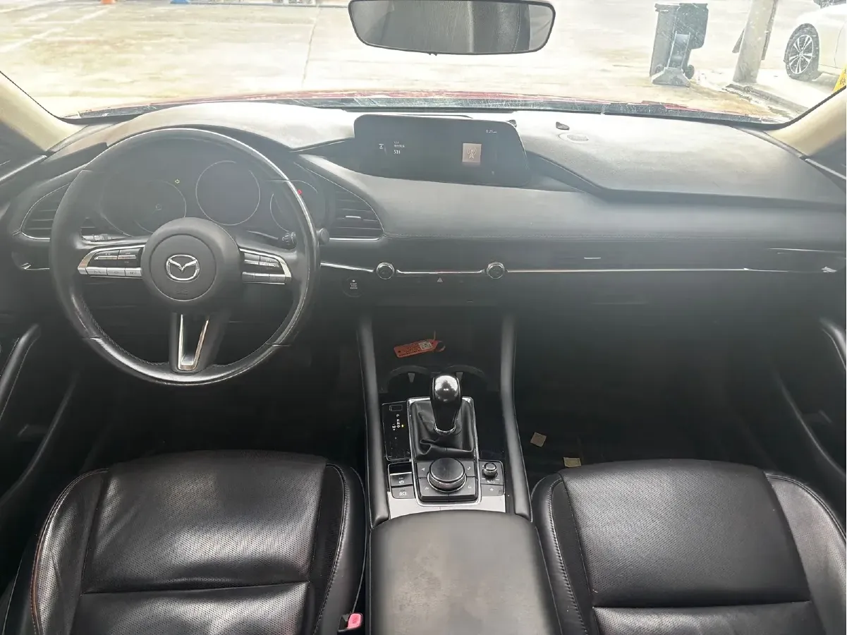 2020 Mazda 3 Axela 2.0L 158HP L4 6AT,autocango,china used car exporter,china ev exporter,chinese used car exporter,chinese used ev exporter
