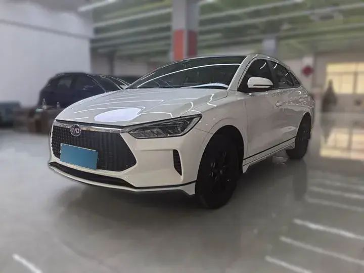 2021 BYD e3 BEV 47.3KWH