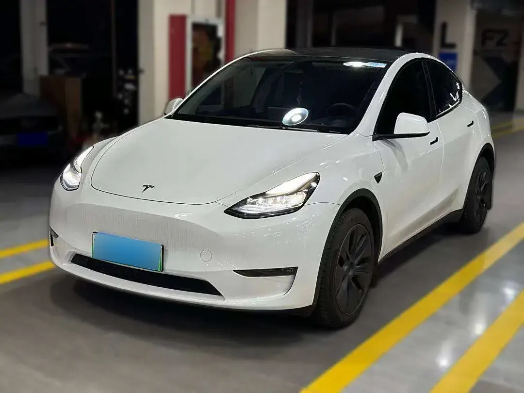 2024 Tesla Model Y BEV 78.4KWH