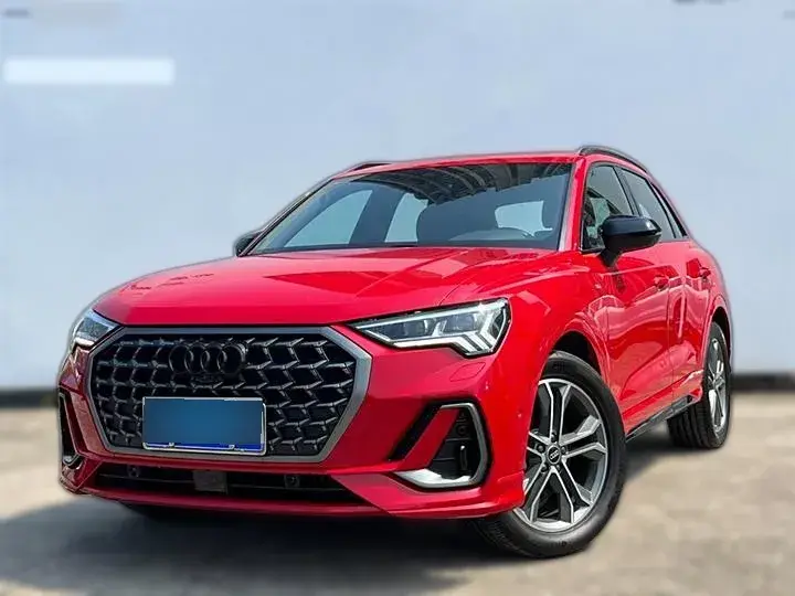 2023 Audi Q3 2.0T 220HP L4 7DCT