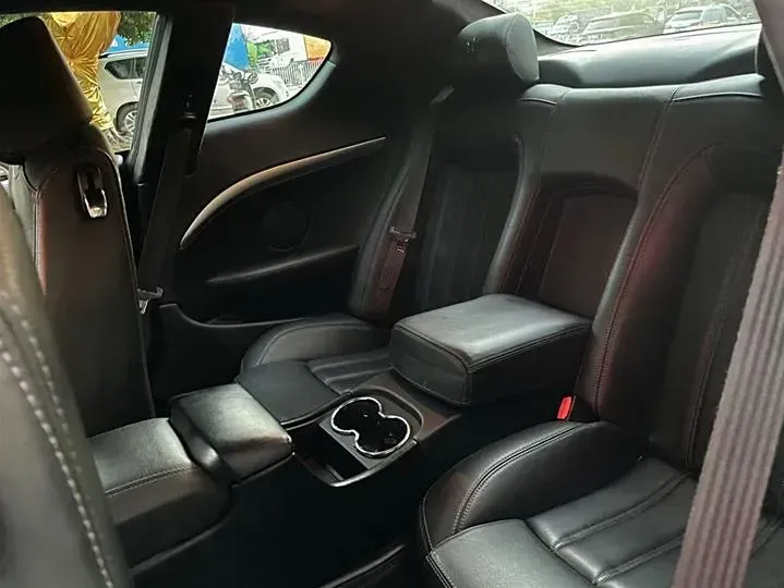 2007 Maserati GranTurismo 4.2L 405HP V8 6AT,autocango,china used car exporter,china ev exporter,chinese used car exporter,chinese used ev exporter