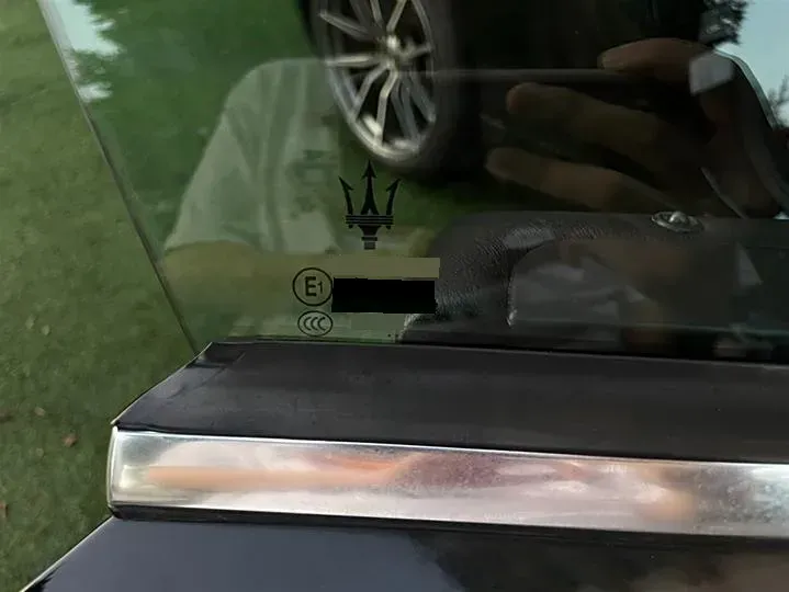 2007 Maserati GranTurismo 4.2L 405HP V8 6AT,autocango,china used car exporter,china ev exporter,chinese used car exporter,chinese used ev exporter