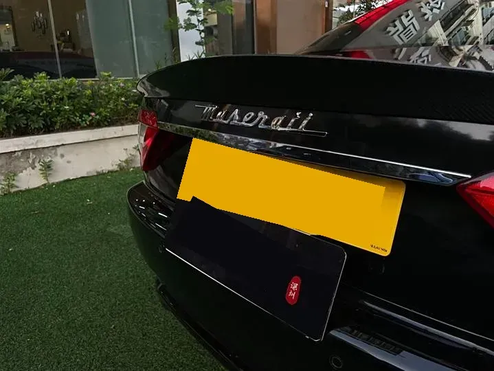 2007 Maserati GranTurismo 4.2L 405HP V8 6AT,autocango,china used car exporter,china ev exporter,chinese used car exporter,chinese used ev exporter