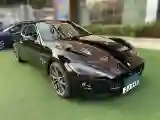 2007 Maserati GranTurismo 4.2L 405HP V8 6AT