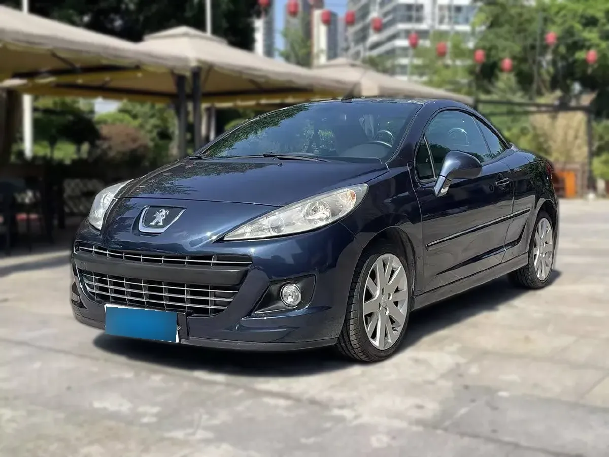 2013 Peugeot 207 1.6L 120HP L4 4AT,autocango,china used car exporter,china ev exporter,chinese used car exporter,chinese used ev exporter