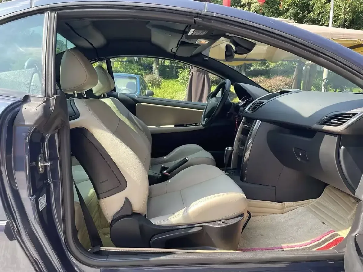 2013 Peugeot 207 1.6L 120HP L4 4AT,autocango,china used car exporter,china ev exporter,chinese used car exporter,chinese used ev exporter