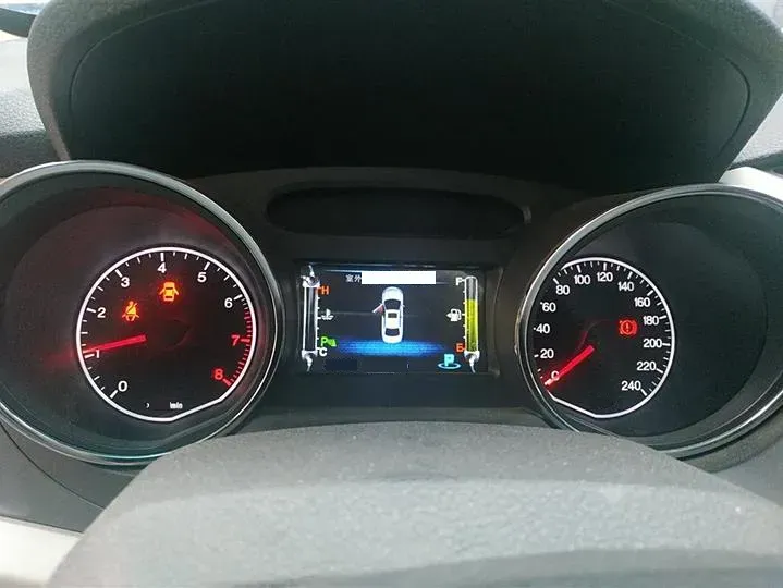 2014 BYD G5 1.5T 154HP L4 6DCT,autocango,china used car exporter,china ev exporter,chinese used car exporter,chinese used ev exporter