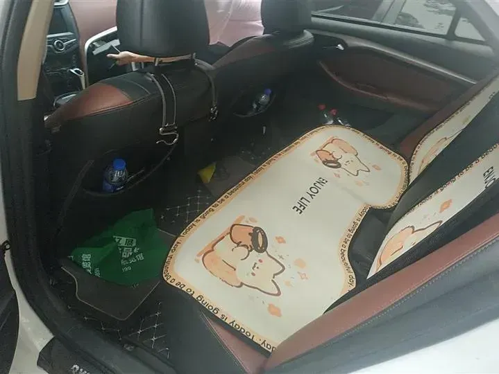 2014 BYD G5 1.5T 154HP L4 6DCT,autocango,china used car exporter,china ev exporter,chinese used car exporter,chinese used ev exporter