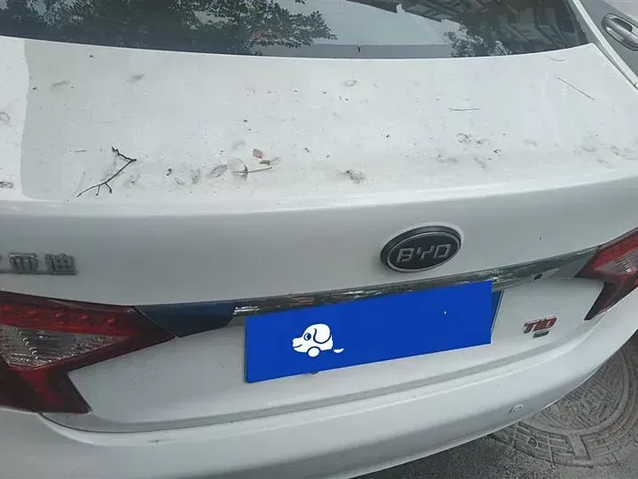 2014 BYD G5 1.5T 154HP L4 6DCT,autocango,china used car exporter,china ev exporter,chinese used car exporter,chinese used ev exporter