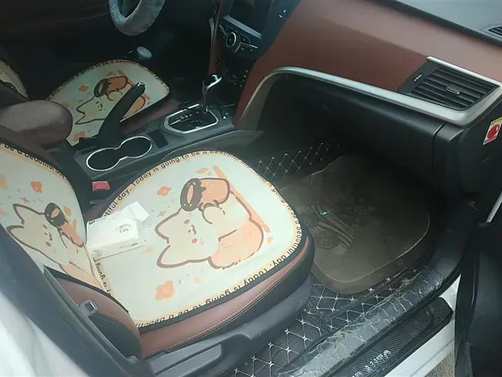 2014 BYD G5 1.5T 154HP L4 6DCT,autocango,china used car exporter,china ev exporter,chinese used car exporter,chinese used ev exporter