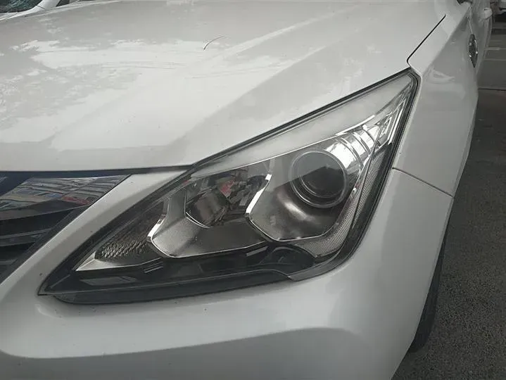 2014 BYD G5 1.5T 154HP L4 6DCT,autocango,china used car exporter,china ev exporter,chinese used car exporter,chinese used ev exporter