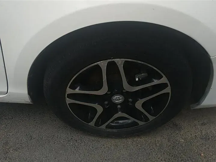 2014 BYD G5 1.5T 154HP L4 6DCT,autocango,china used car exporter,china ev exporter,chinese used car exporter,chinese used ev exporter