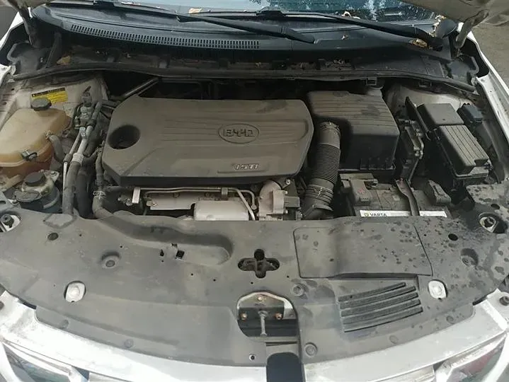 2014 BYD G5 1.5T 154HP L4 6DCT,autocango,china used car exporter,china ev exporter,chinese used car exporter,chinese used ev exporter