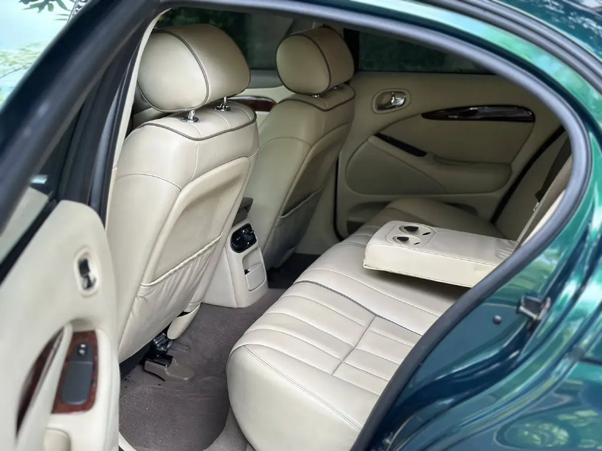 2007 Jaguar S-TYPE 3.0L 244HP V6 6AT,autocango,china used car exporter,china ev exporter,chinese used car exporter,chinese used ev exporter