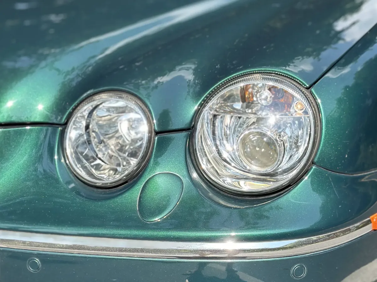 2007 Jaguar S-TYPE 3.0L 244HP V6 6AT,autocango,china used car exporter,china ev exporter,chinese used car exporter,chinese used ev exporter