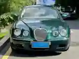 2007 Jaguar S-TYPE 3.0L 244HP V6 6AT