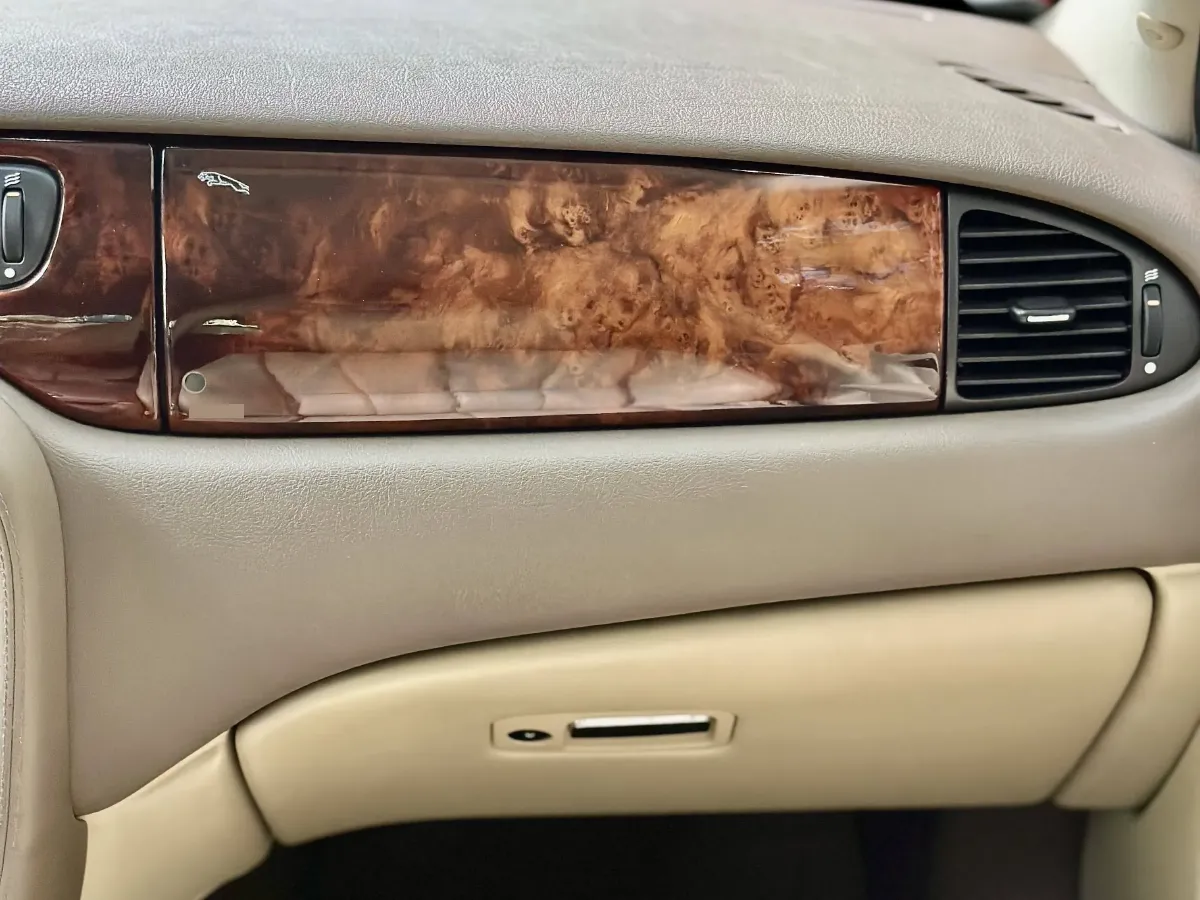 2007 Jaguar S-TYPE 3.0L 244HP V6 6AT,autocango,china used car exporter,china ev exporter,chinese used car exporter,chinese used ev exporter