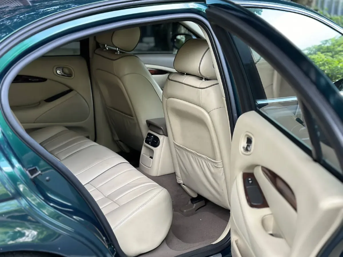 2007 Jaguar S-TYPE 3.0L 244HP V6 6AT,autocango,china used car exporter,china ev exporter,chinese used car exporter,chinese used ev exporter