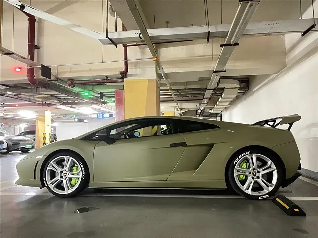 2011 Lamborghini Gallardo 5.2L 557HP V10 6AMT,autocango,china used car exporter,china ev exporter,chinese used car exporter,chinese used ev exporter