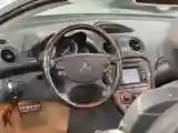 2004 Mercedes-Benz SL Class 5.5L 388HP V8 7AT