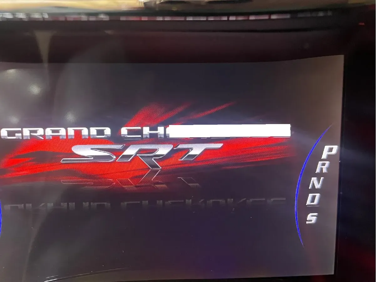 2014 Jeep Grand Cherokee SRT 6.4L 468HP V8 8AT,autocango,china used car exporter,china ev exporter,chinese used car exporter,chinese used ev exporter